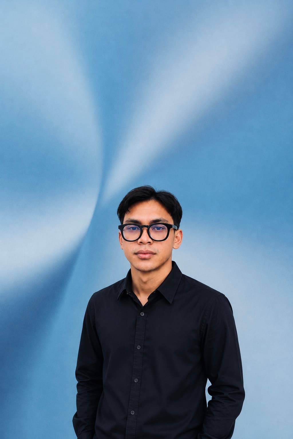 Very Irawan Simbolon